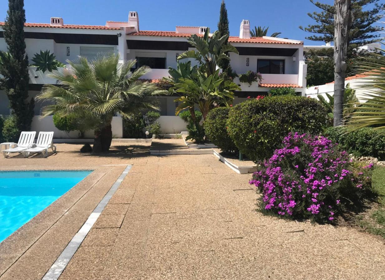 Aparthotel Solar De Sao Joao Albufeira Exterior foto