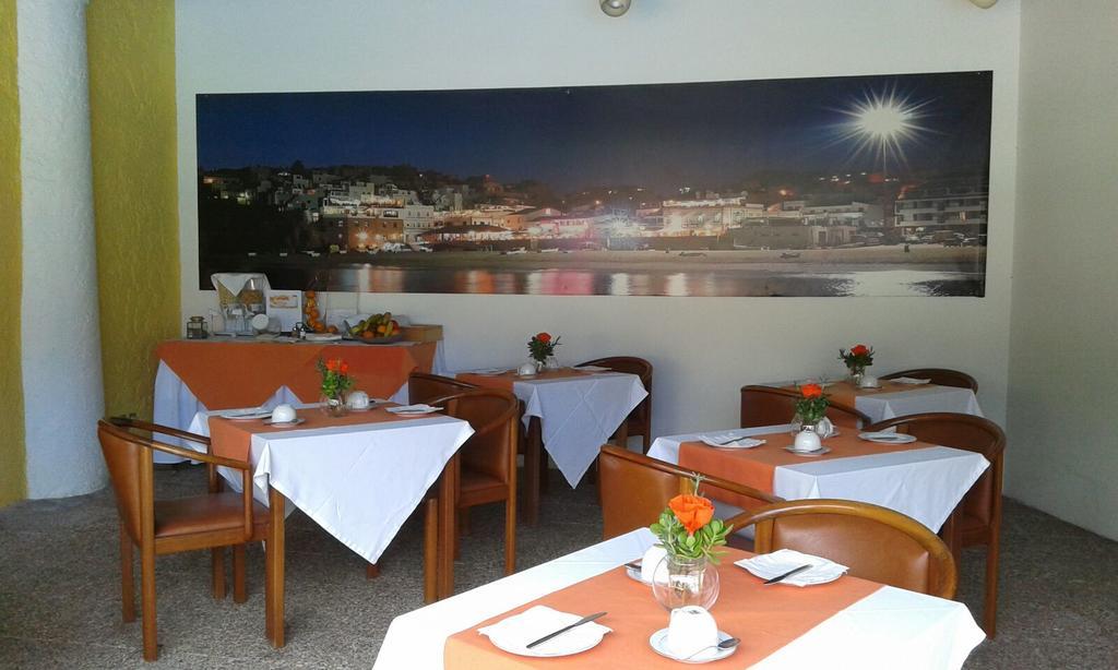 Aparthotel Solar De Sao Joao Albufeira Exterior foto