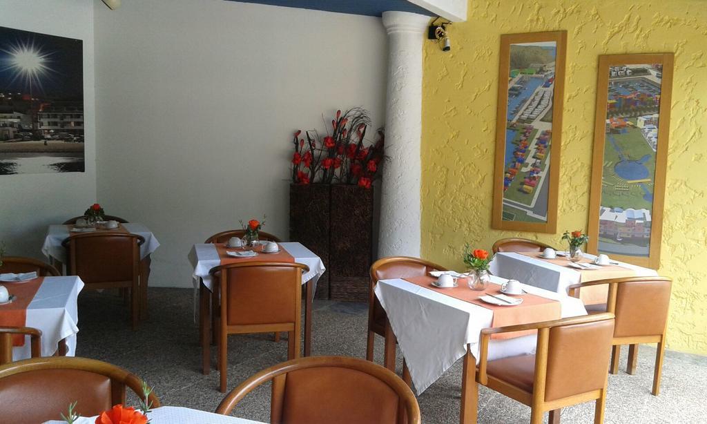 Aparthotel Solar De Sao Joao Albufeira Exterior foto